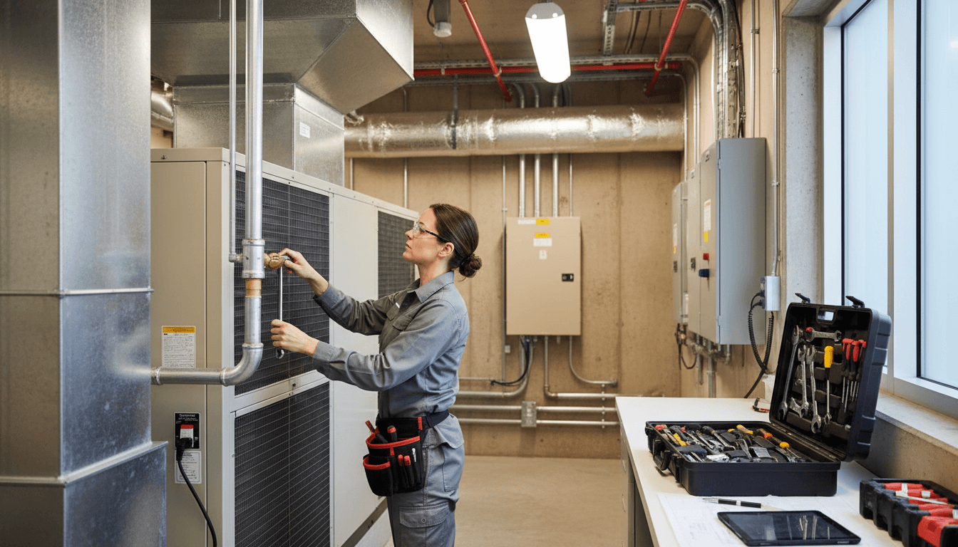 Property Maintenance